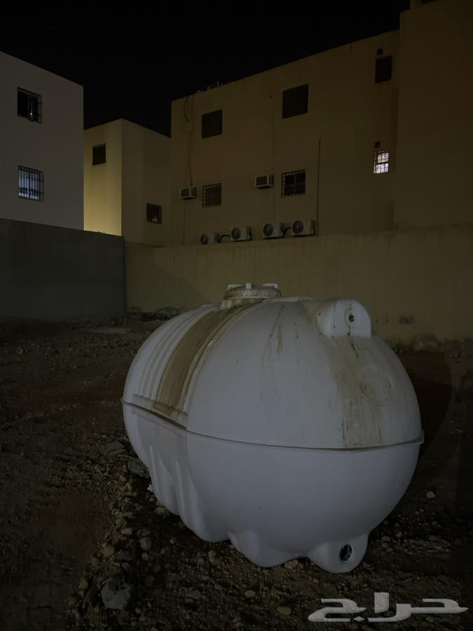 للبيع خزان مياه64495063566979110