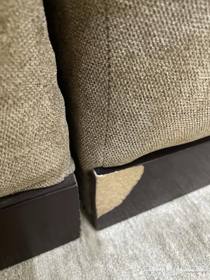 كنب حرف L للبيع64421702691075114