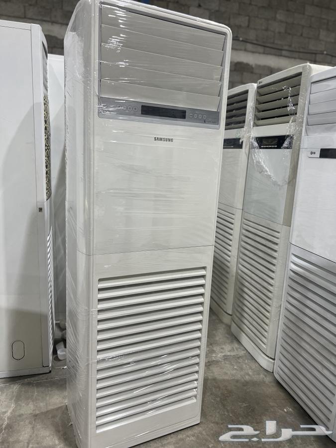 مكيف دولاب سامسونج للبيع مستخدم64497758632067112