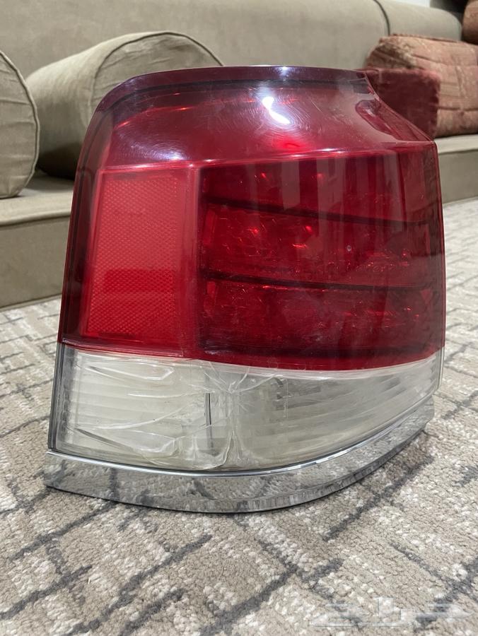 اسطبة لكزز خلفي64681401866755110