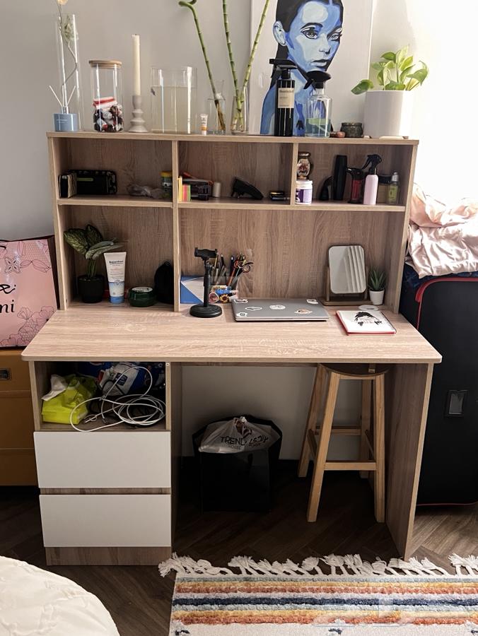 مكتب مستعمل للبيع64495050088961110