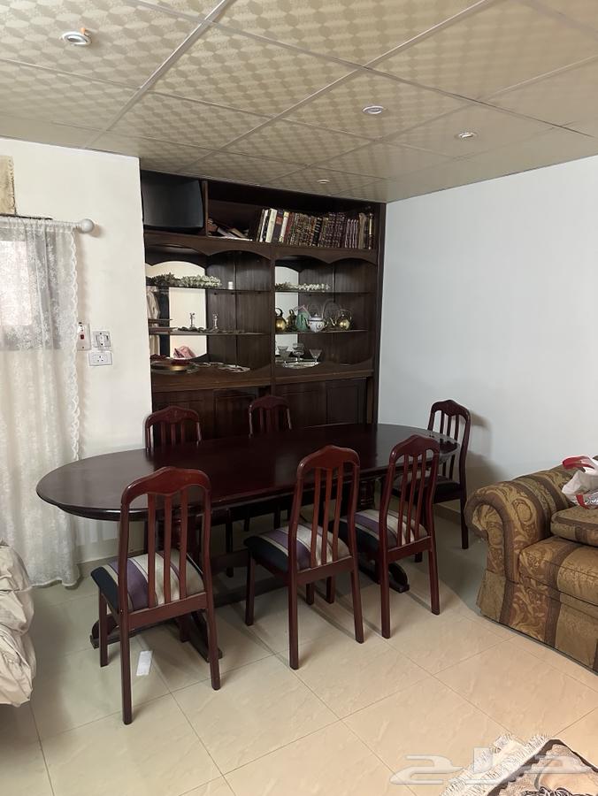 طاوله طعام كبيره64498187565953110