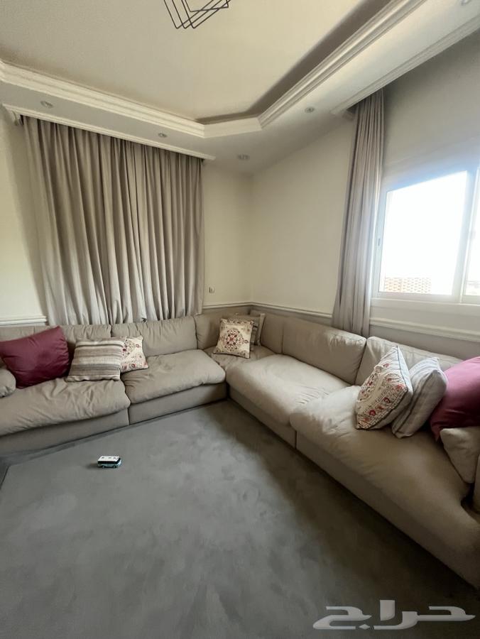 كنب من هوم سنتر للبيع64497331323139110