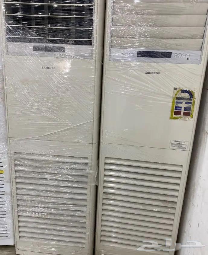 مكيف دولاب سامسونج للبيع مستخدم64497758632067113