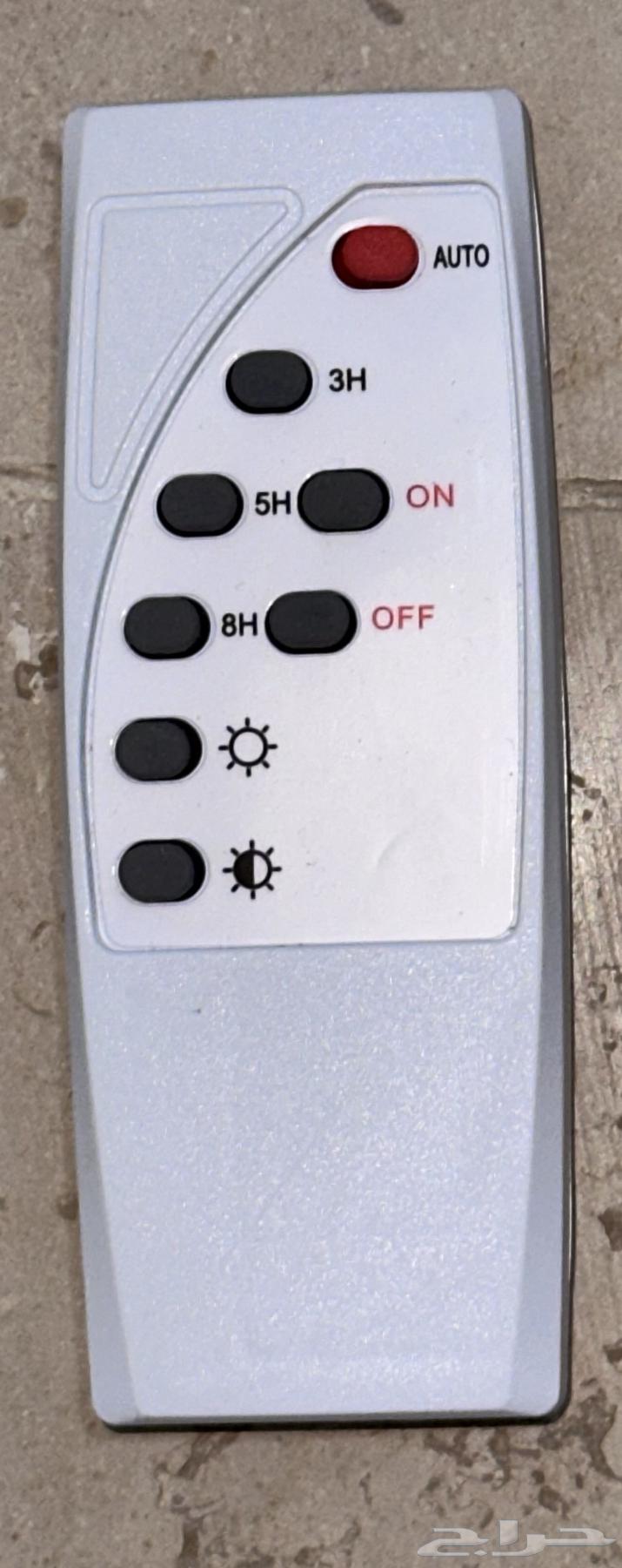 كشاف بالطاقه الشمسية5000 واط64495996123394112