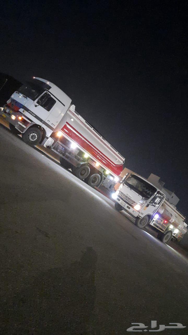 توريد و نقل الديزل64147821679875110