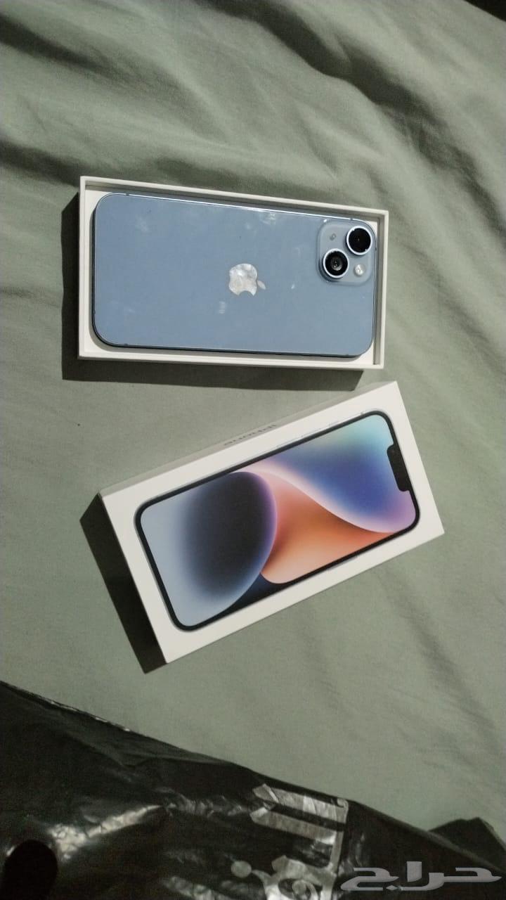 iPhone 14 standard64494953743362110