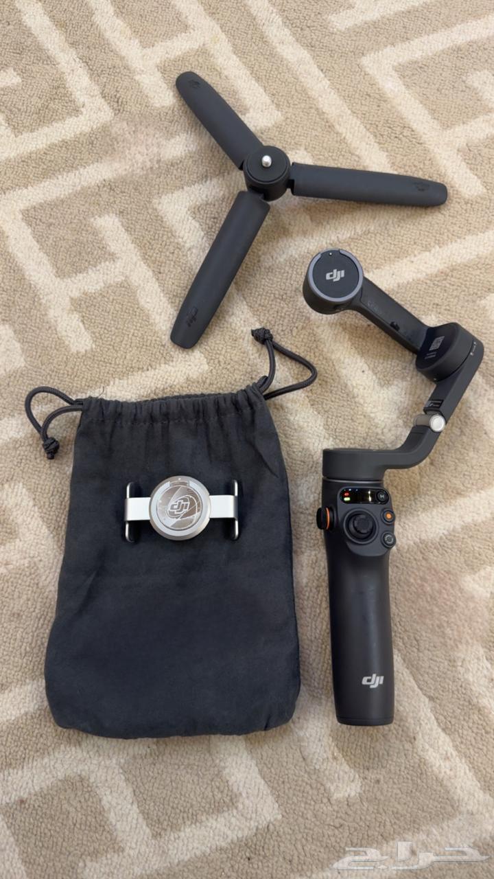 dji osmo mobile 664401383214593111