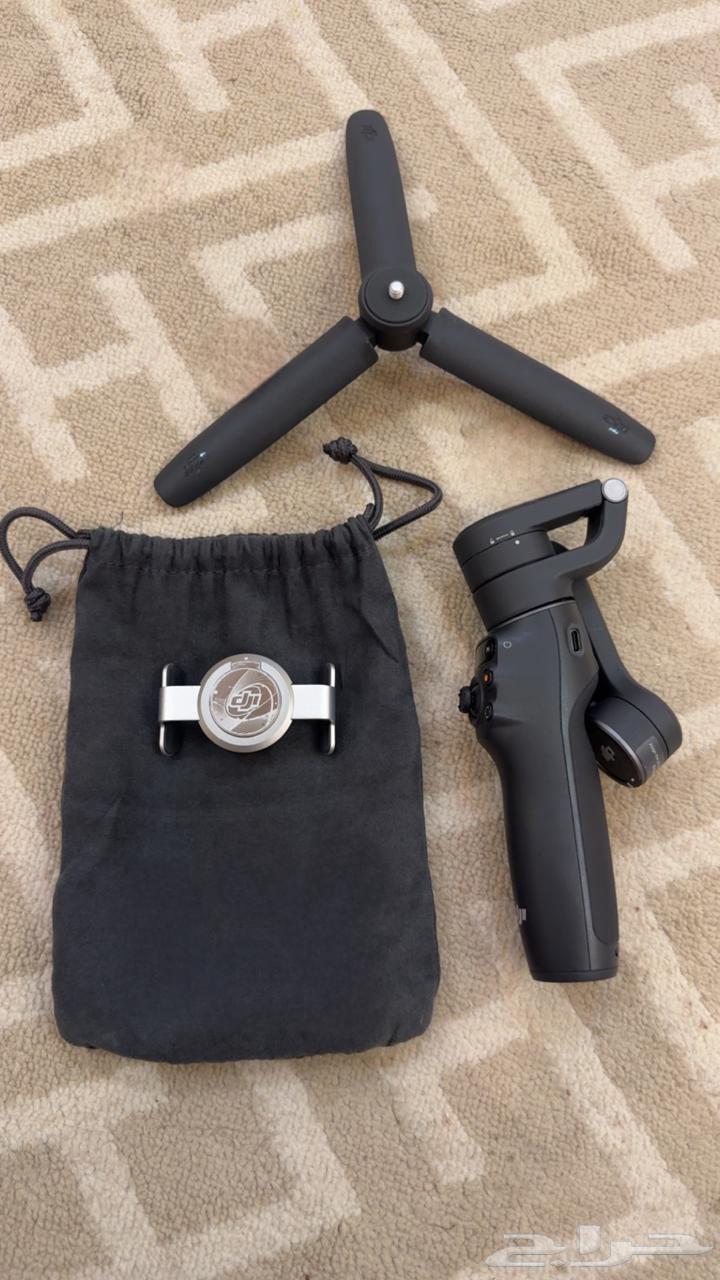 dji osmo mobile 664401383214593112