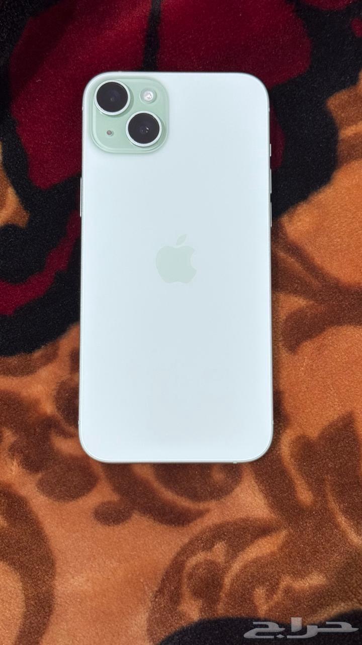 آيفون 15 بلس64495597234177113