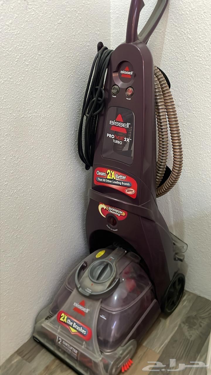 كنب جديد بموكيت وغرفة نوم وزوليه وطاولات ومكنسة غسيل للبيع64498495142146111