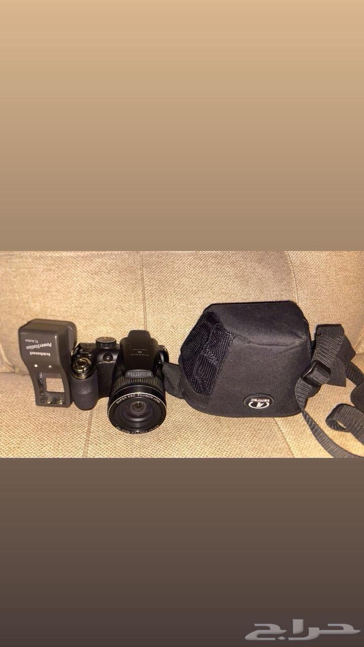 Clean used camera with all accessories included64497234920321111