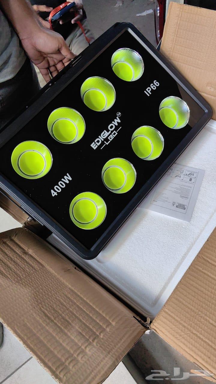 تاجير وبيع كشافاات اخضر لليوم الوطني64497386108673112