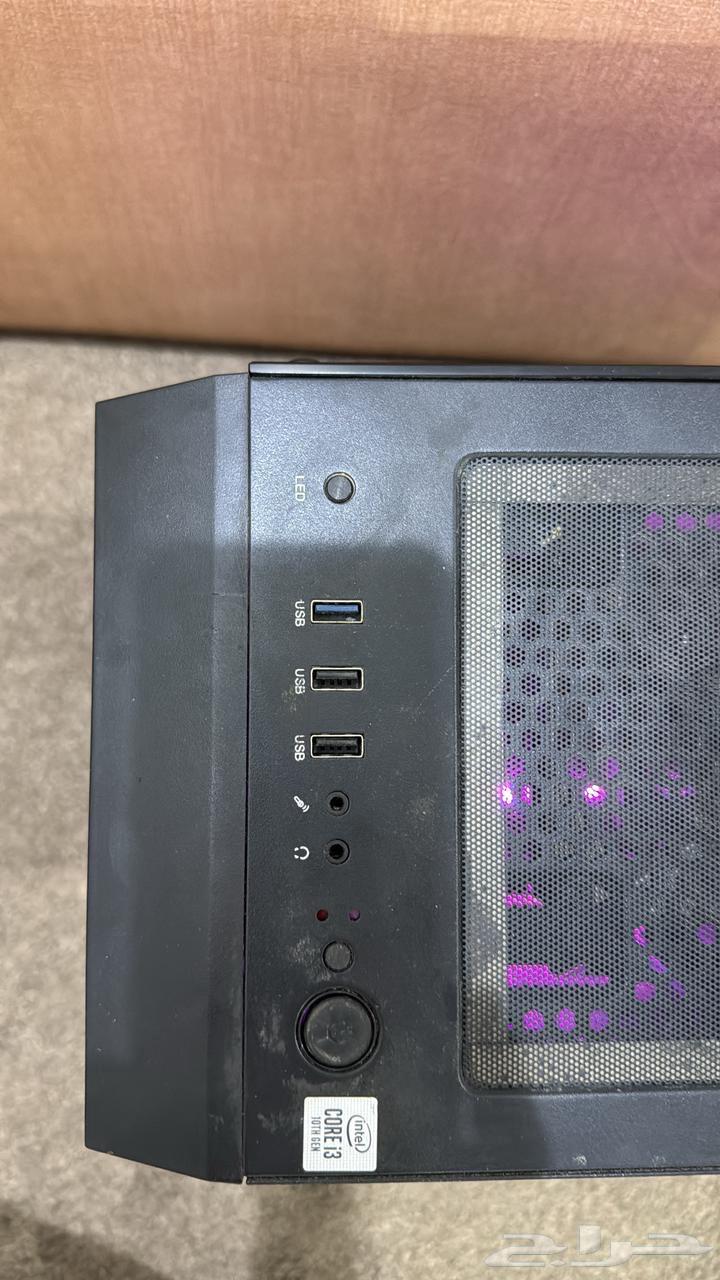 للبيع بي سي قيمنق64498687706370114