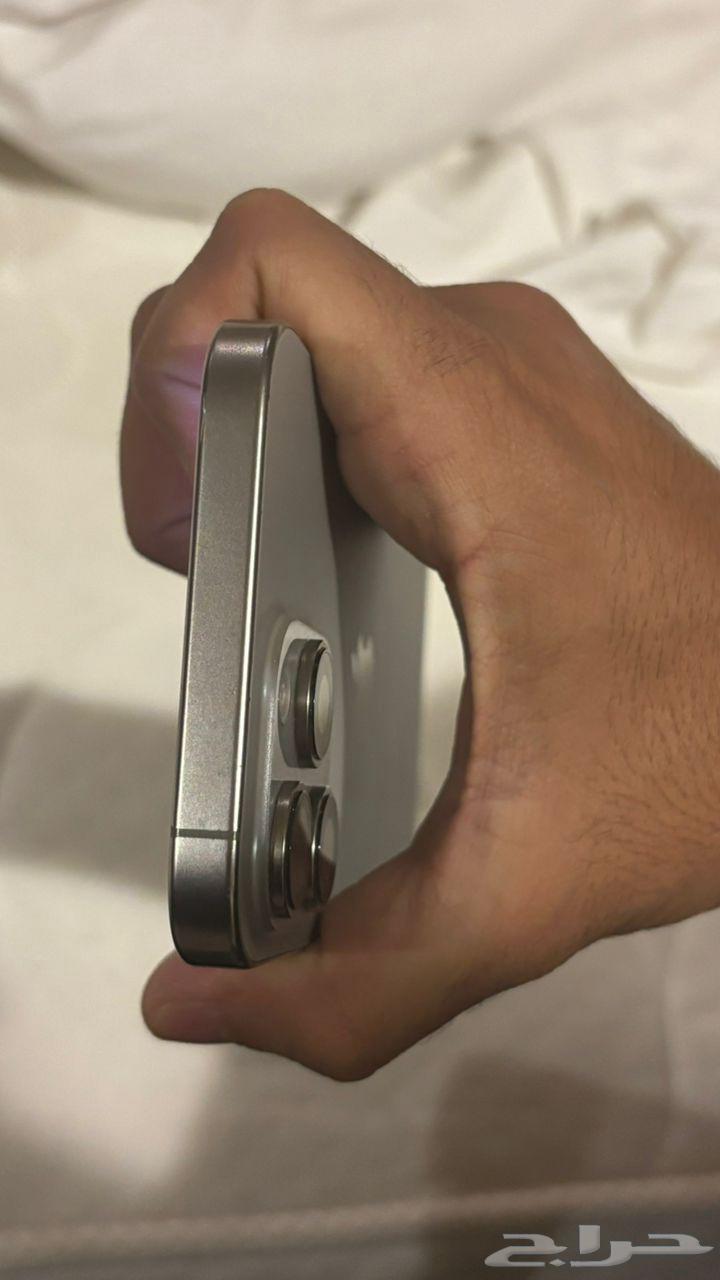 ايفون 16 برو ماكس بحالة الوكالةسعة 256g64496132085250111