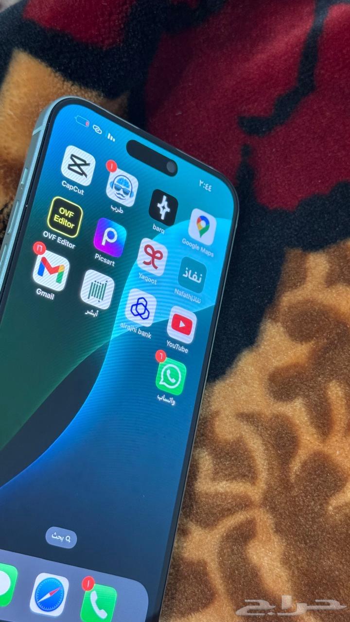 آيفون 15 بلس64495597234177114