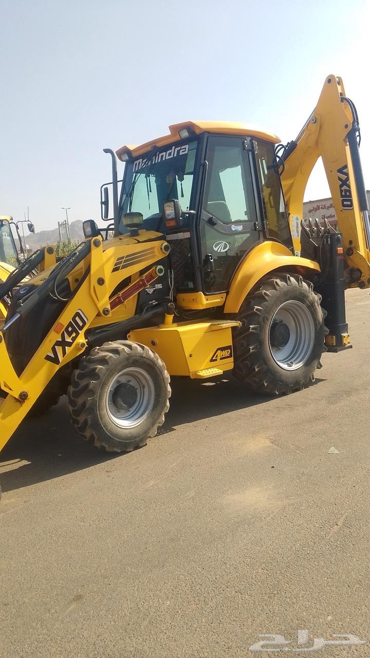 جي سي بي للإجار 202364501132399490110