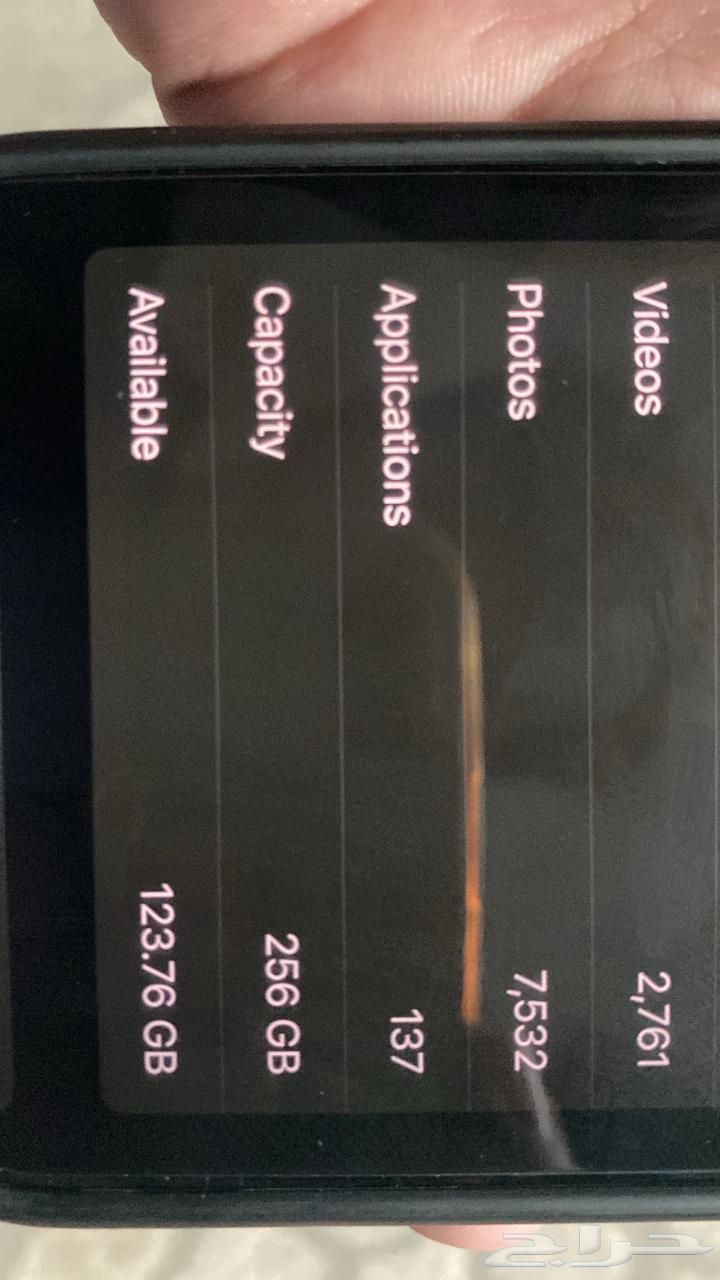 iPhone X64469934873986112