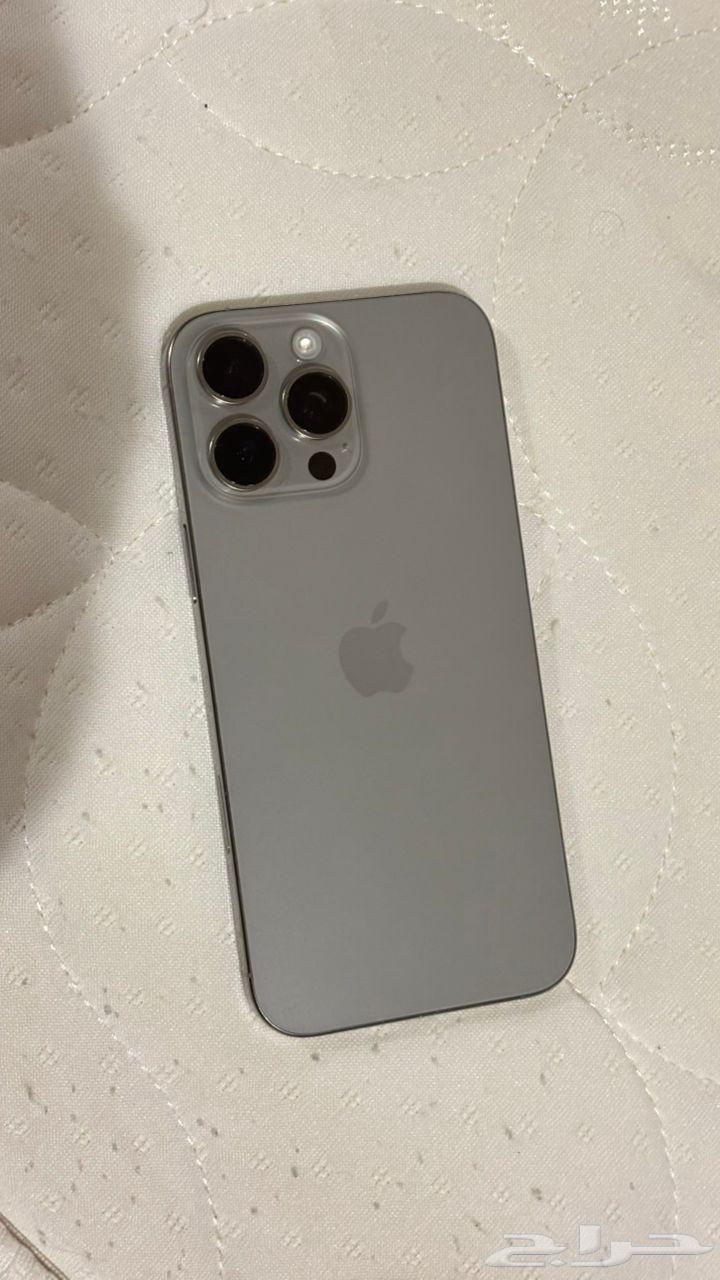 ايفون 16 برو ماكس بحالة الوكالةسعة 256g64496132085250110