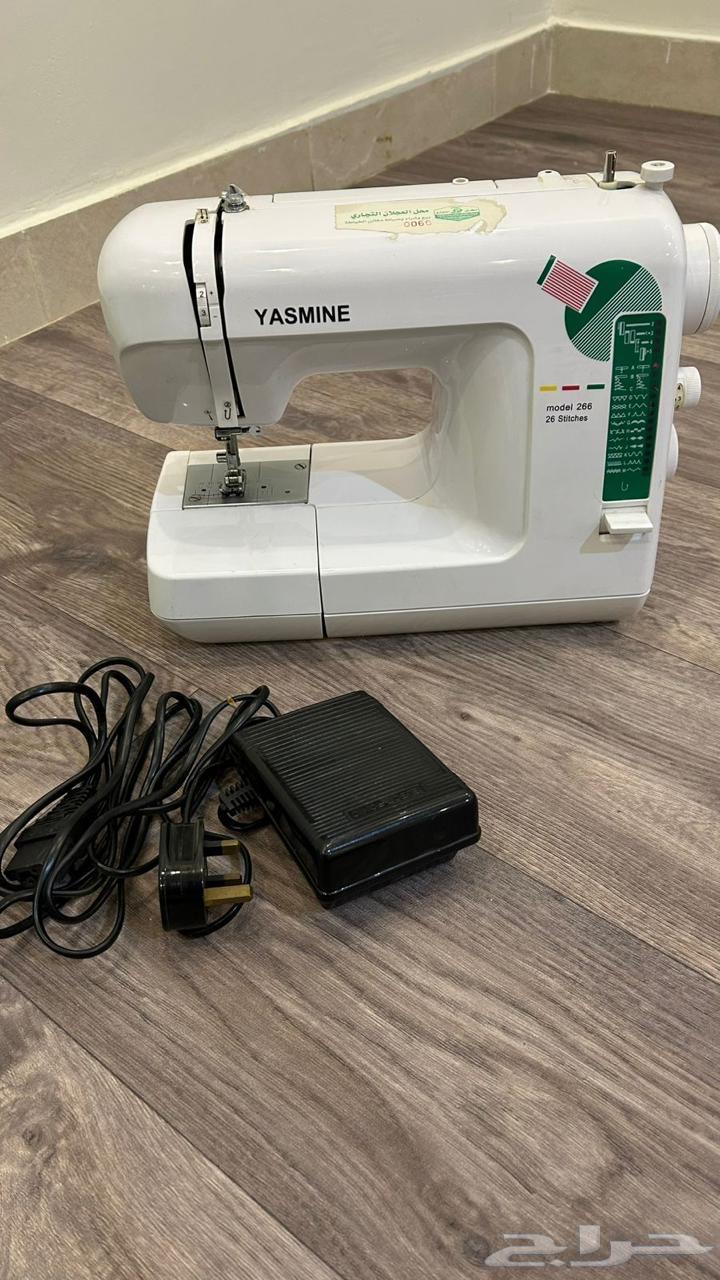 ماكينة خياطة64496751109633112