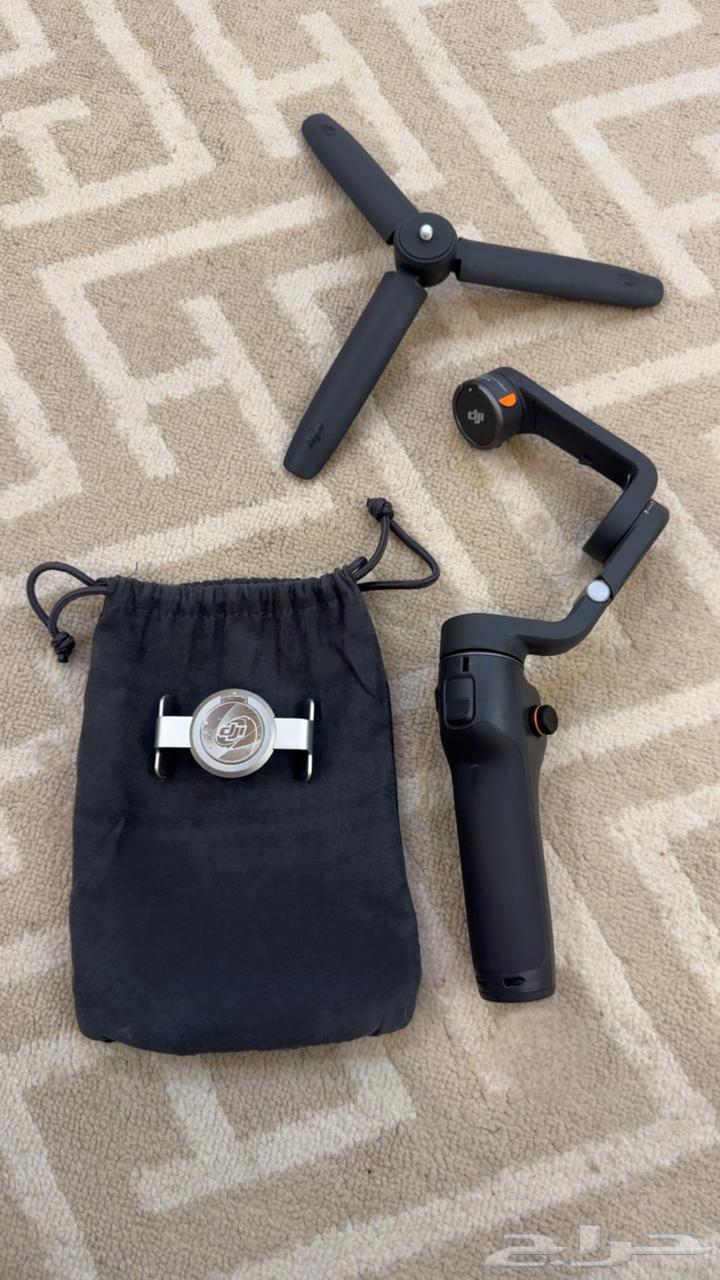 dji osmo mobile 664401383214593110