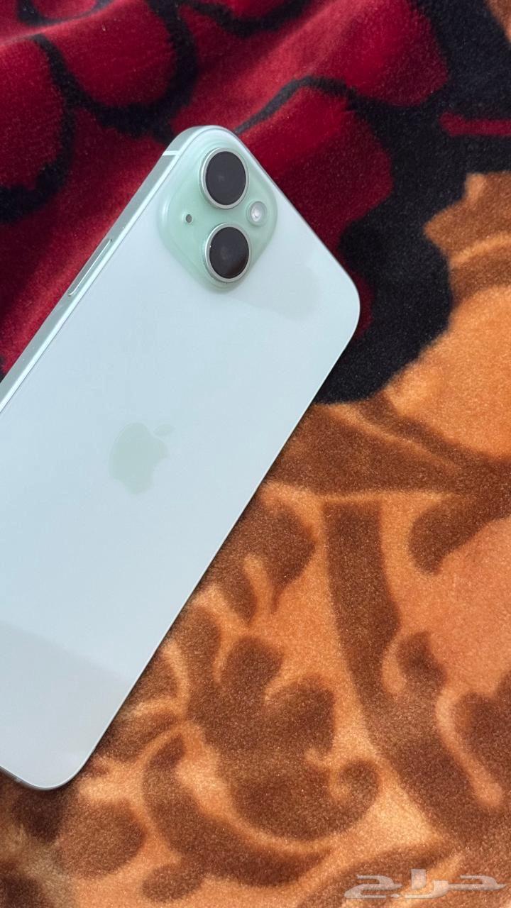 آيفون 15 بلس64495597234177112