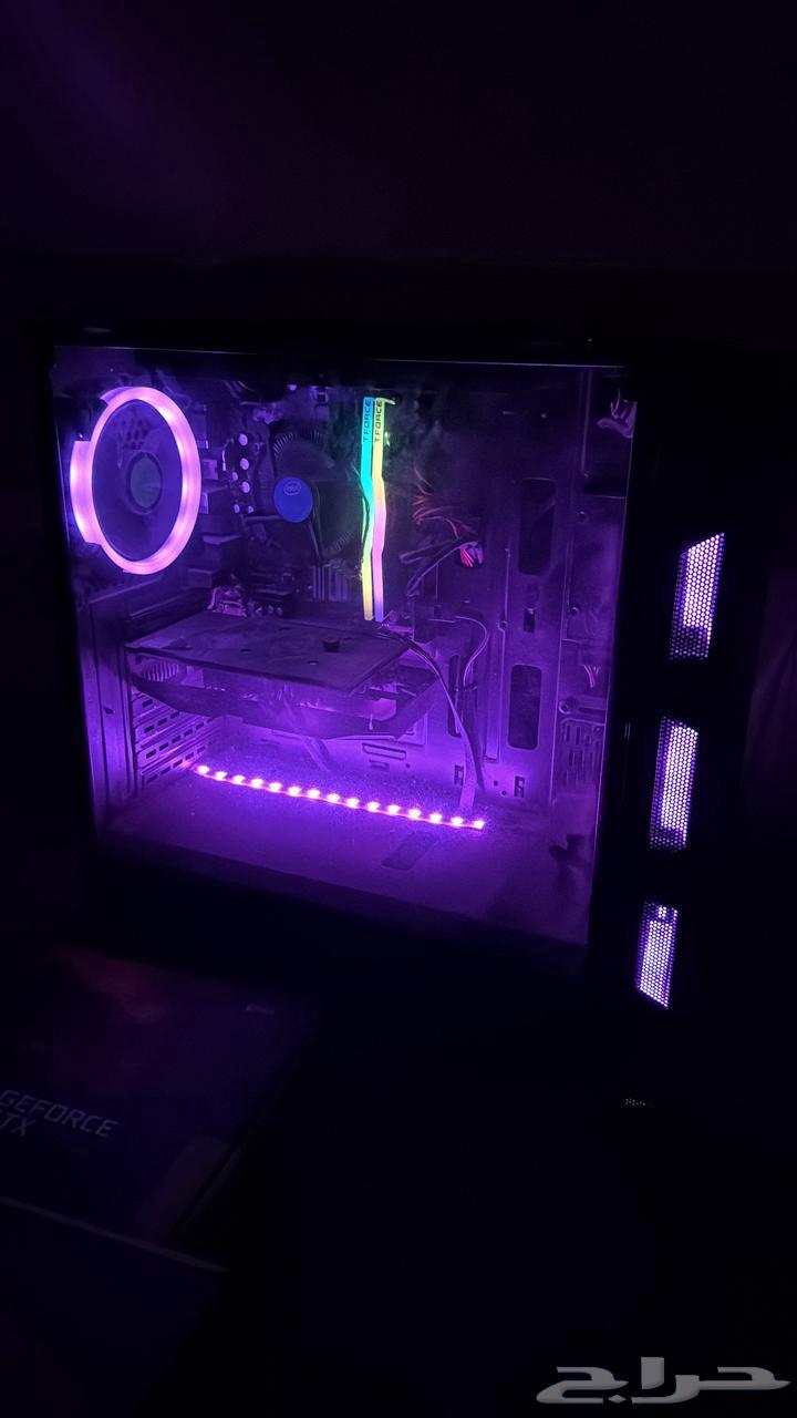 للبيع بي سي قيمنق64498687706370111