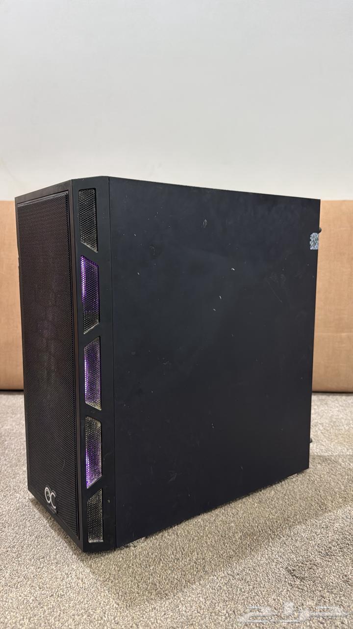 للبيع بي سي قيمنق64498687706370110