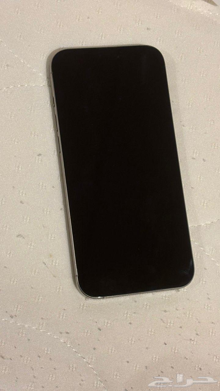 ايفون 16 برو ماكس بحالة الوكالةسعة 256g64496132085250113