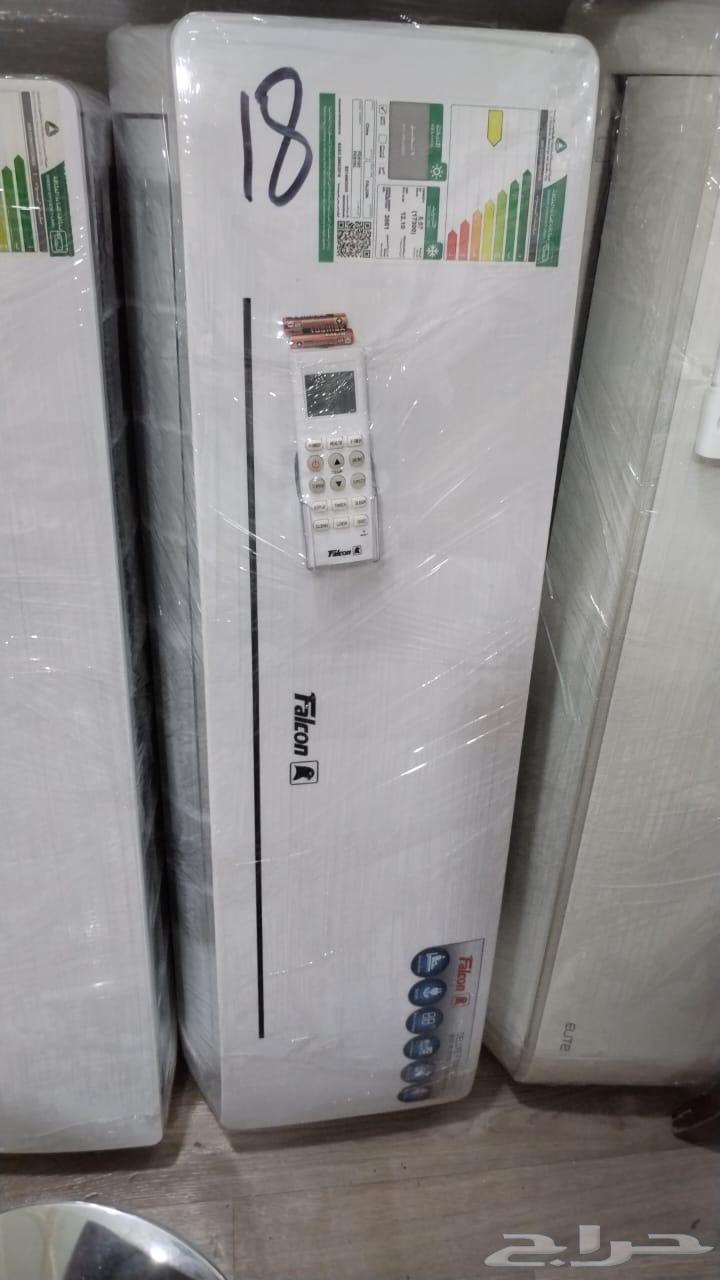 مكيفات سبليت - اسبليت مستخدم اخو الجديد توصيل ضمان 3 شهور64497110020995111