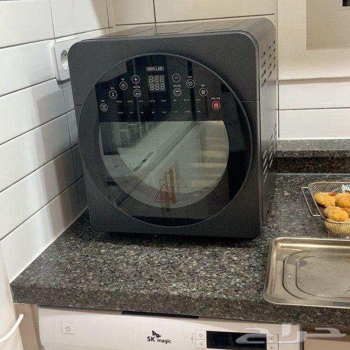 قلاية هوائية السيف غاليري اديسون64494925789057111