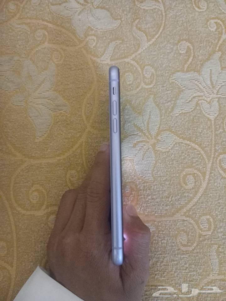 جوال ايفون 11 عادي جديد بطاريه 81 المساعه 128 وجديد64501492890371114