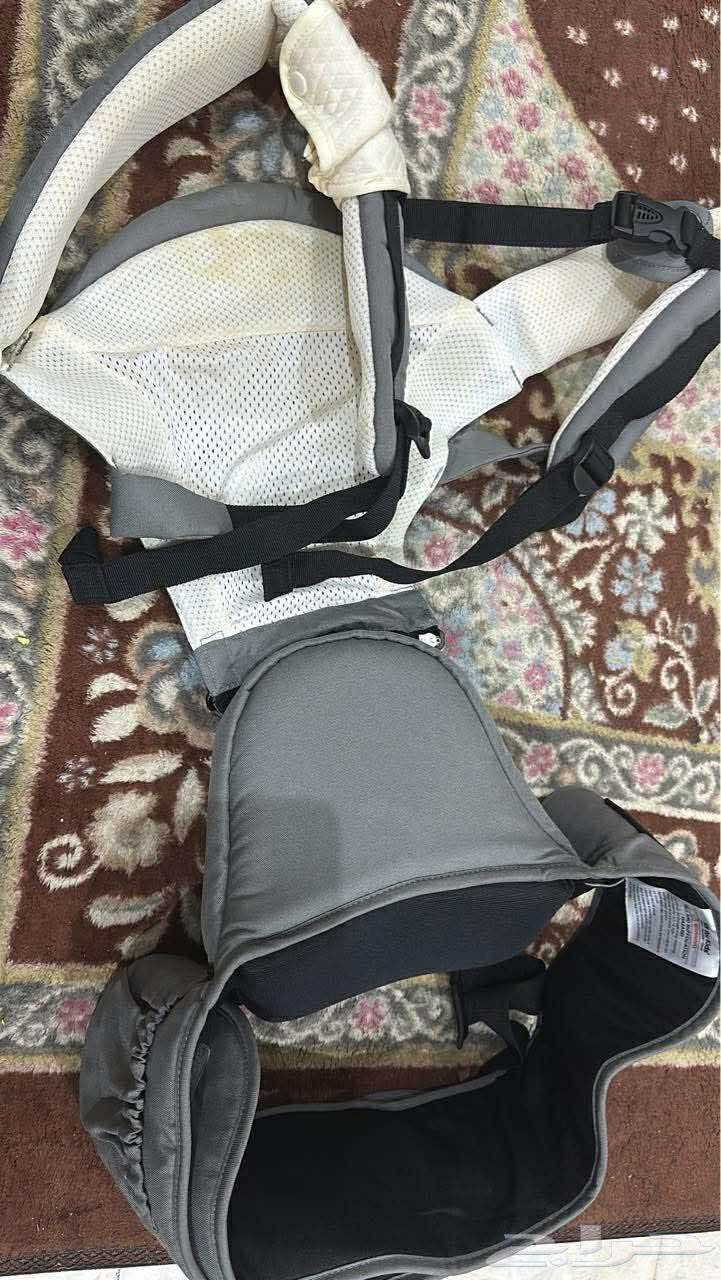 شياله اطفال من سنتر بوينت ماركه kit for kids نظيفه جدا جدا64496530329730112