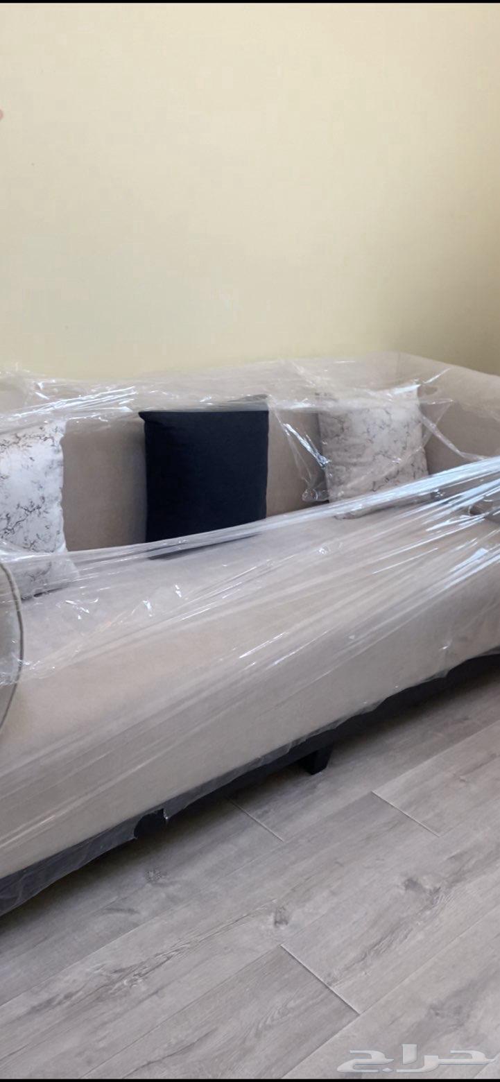 كنب جديد ما استخدمتها الكنب يكفي عشر اشخاص64501395767681112