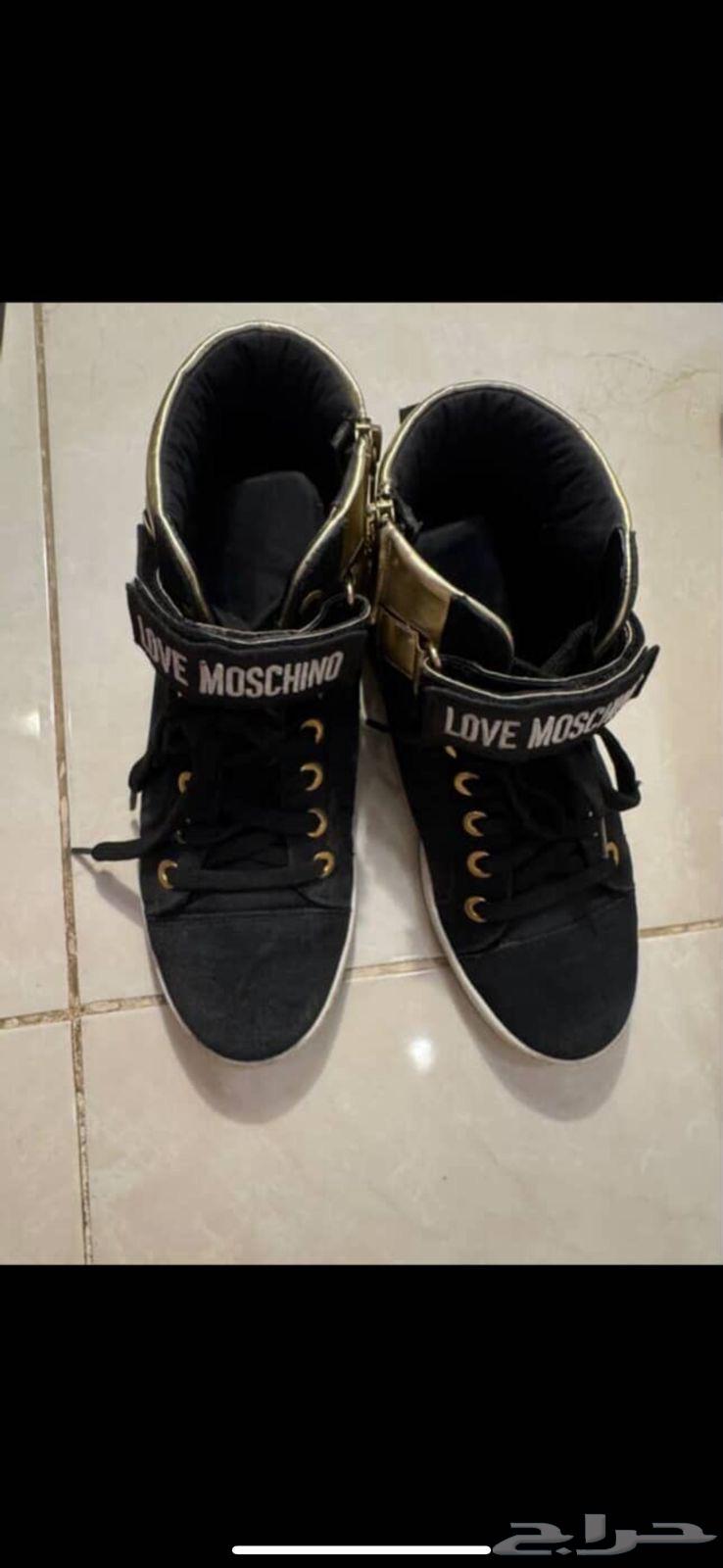 جزمة من لوف64496078057986110