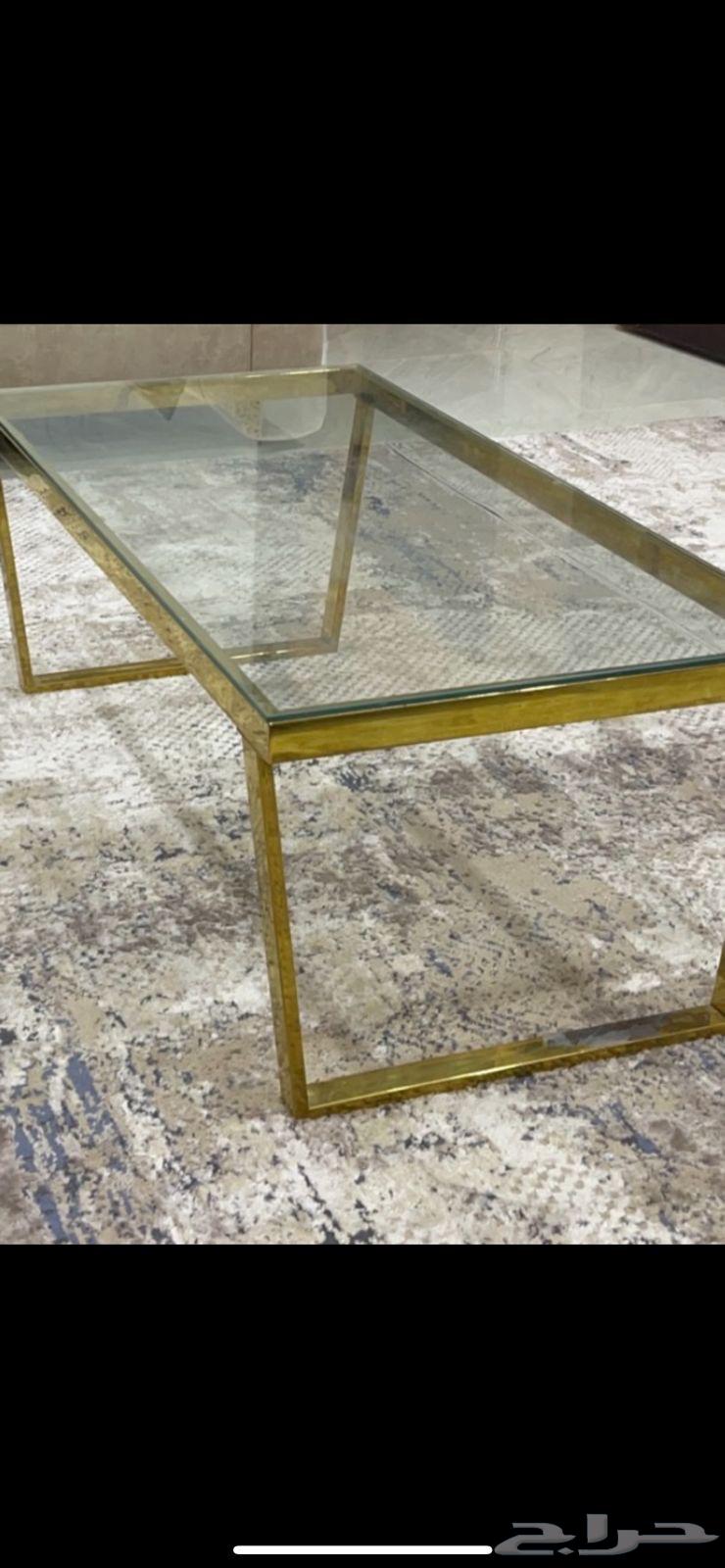 طاولات استيل اللون ذهبي البيع 40064496917608707111