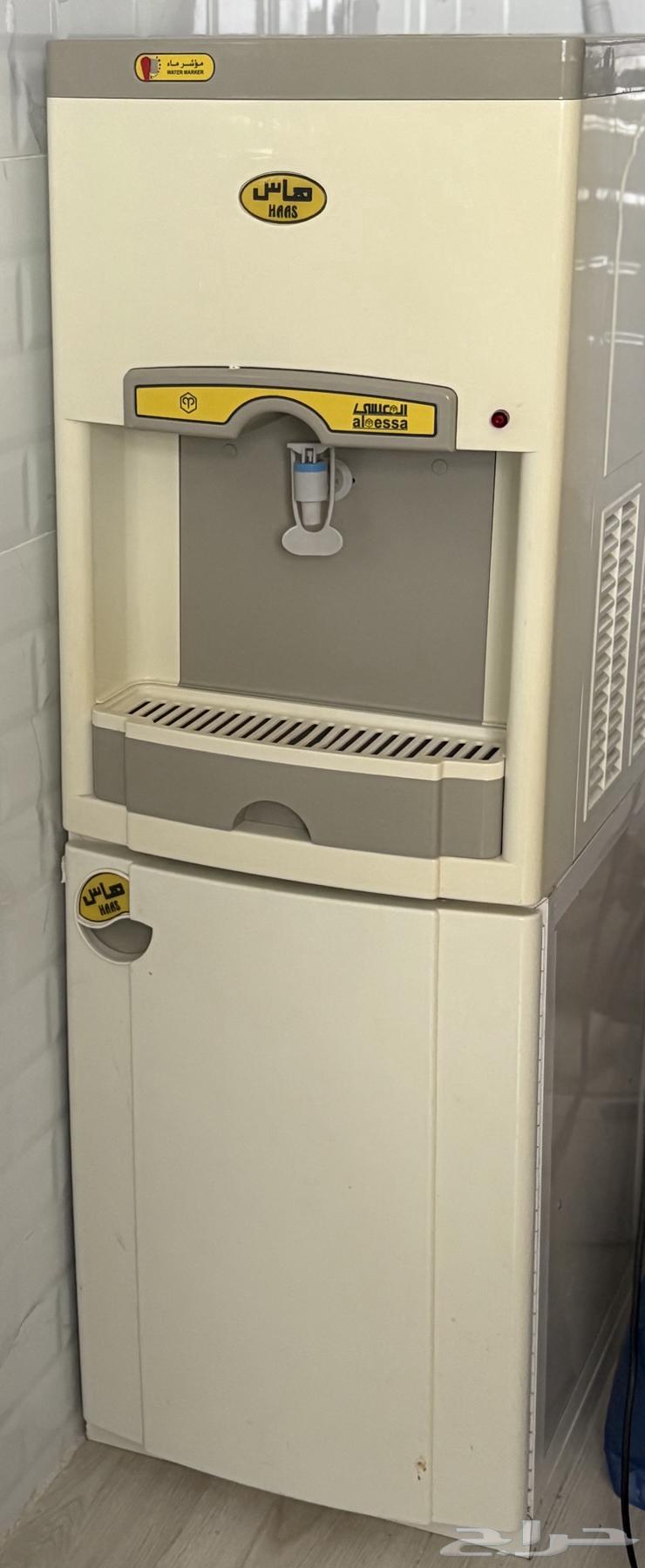 برادة حجم كبير مع دولاب تخزين64496050807553110