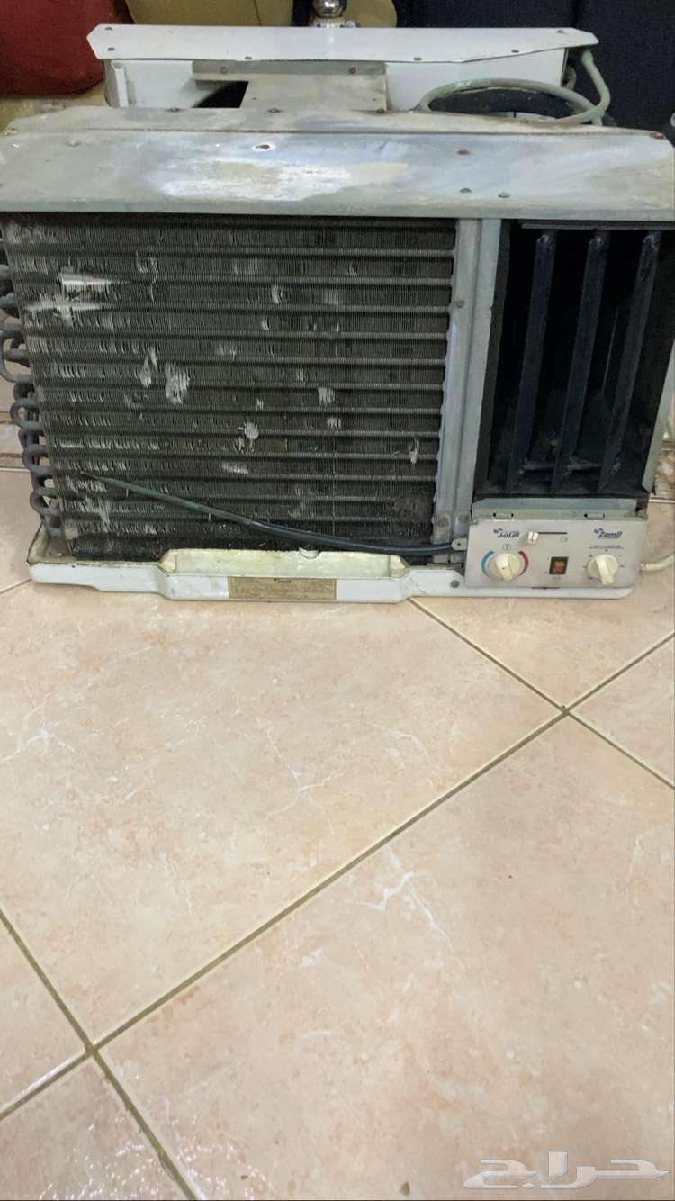 Window air conditioner64501668075139113