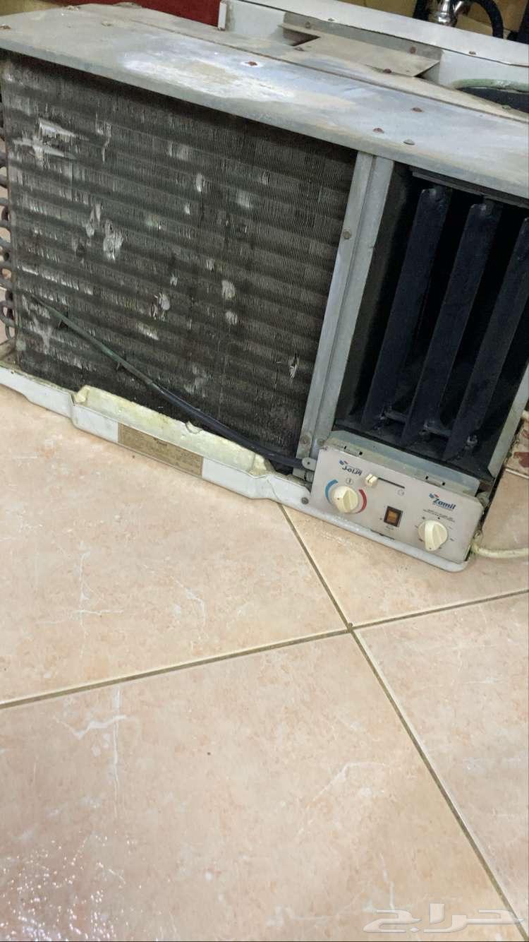 Window air conditioner64501668075139110