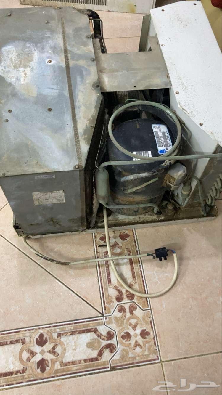 Window air conditioner64501668075139111