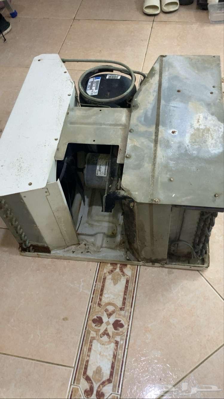 Window air conditioner64501668075139112