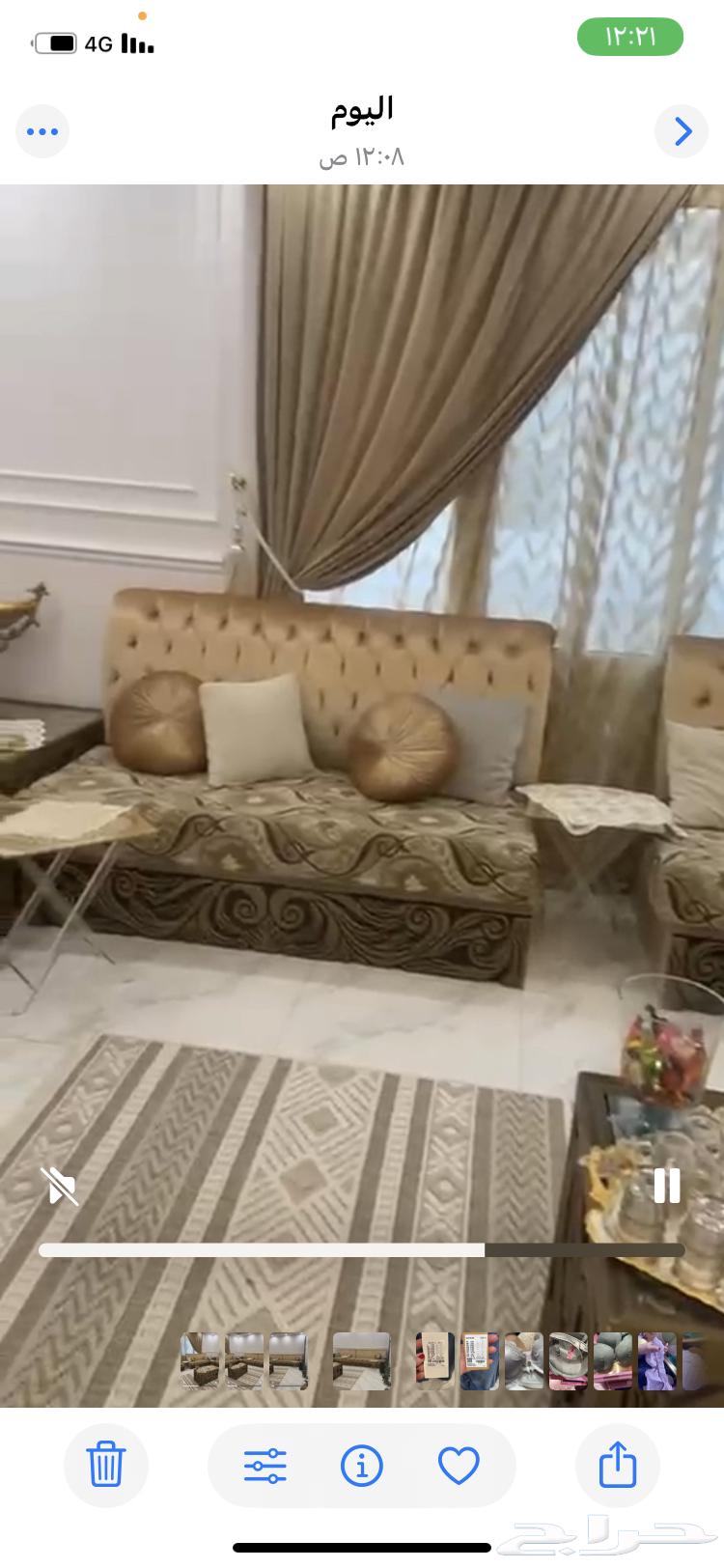 Used sofa set64495009441025111