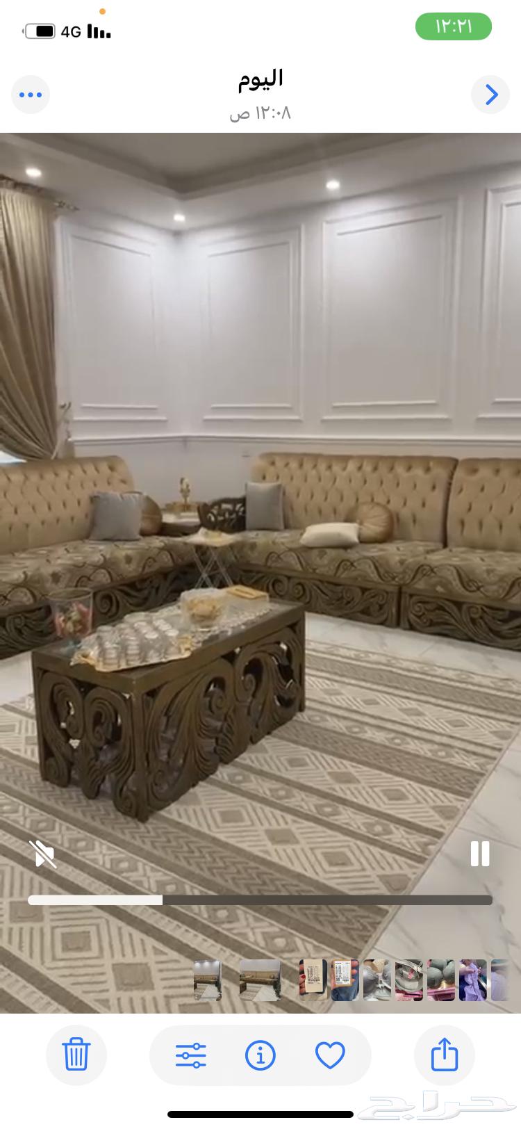 Used sofa set64495009441025113