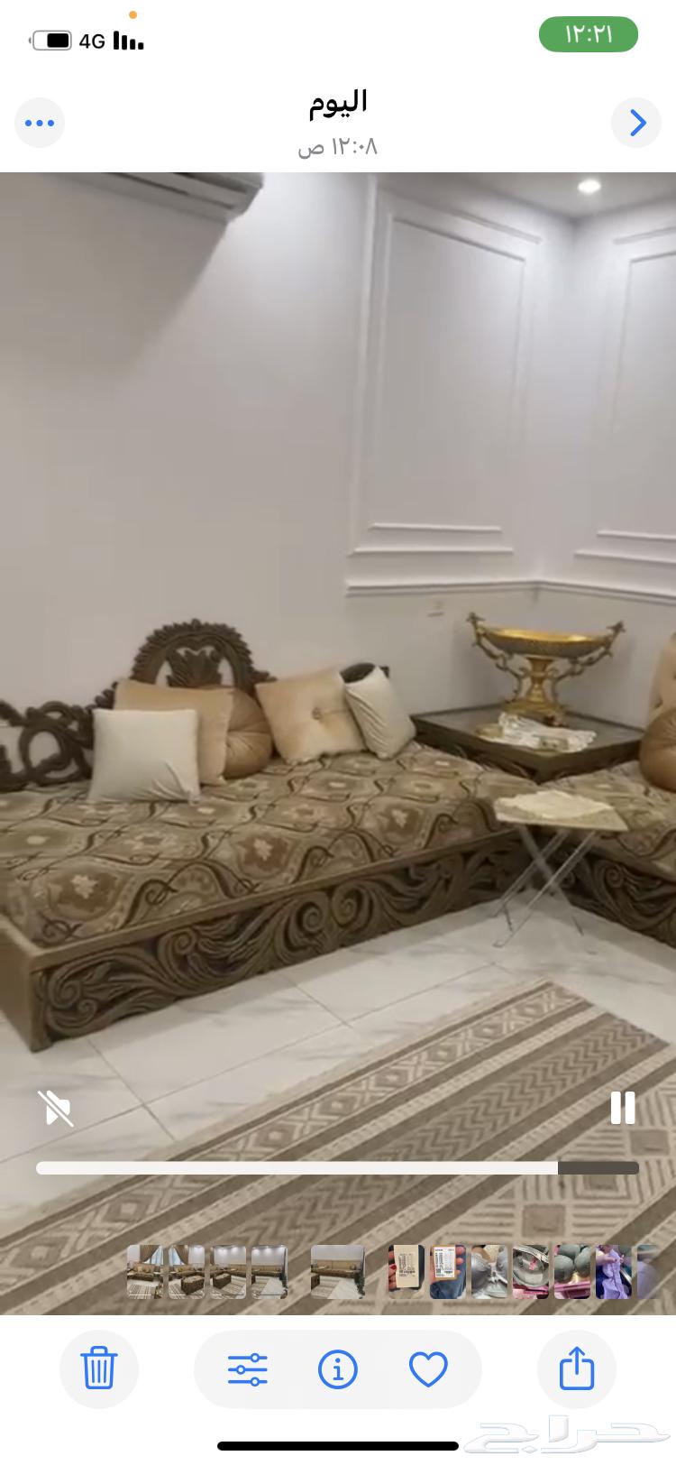 Used sofa set64495009441025112