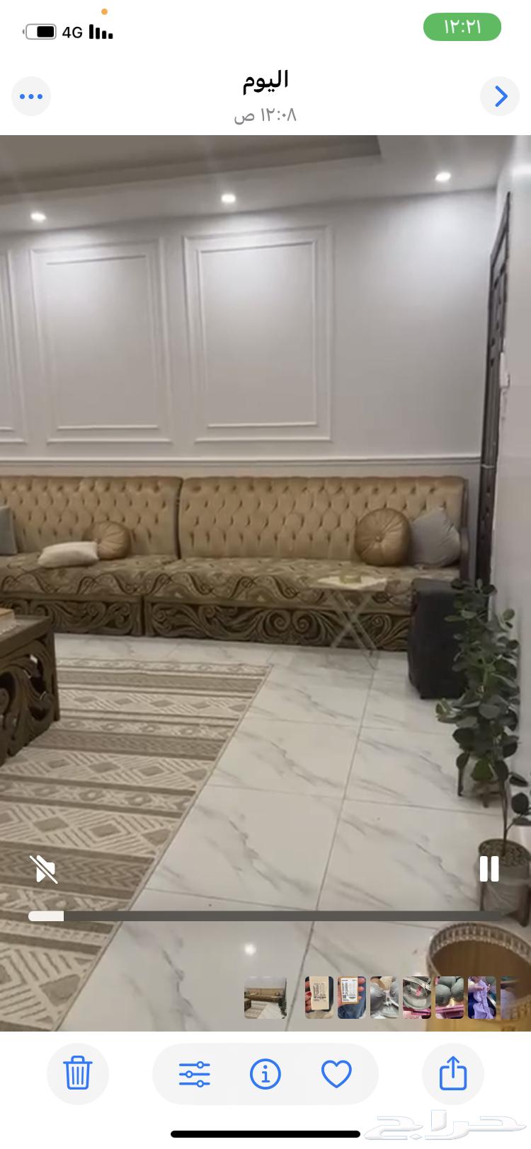 Used sofa set64495009441025114