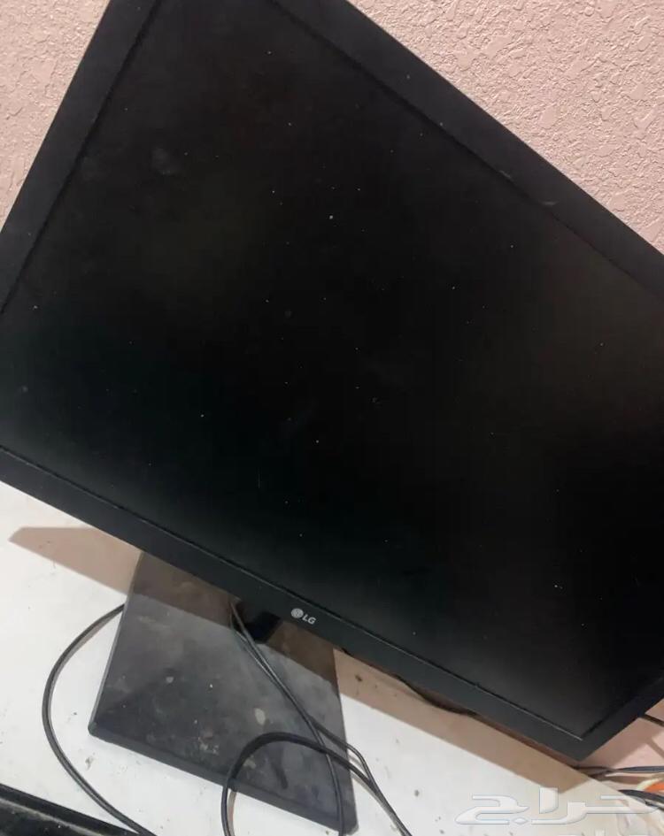 LG Desktop Gaming Screen Lowest Price64500201475841111