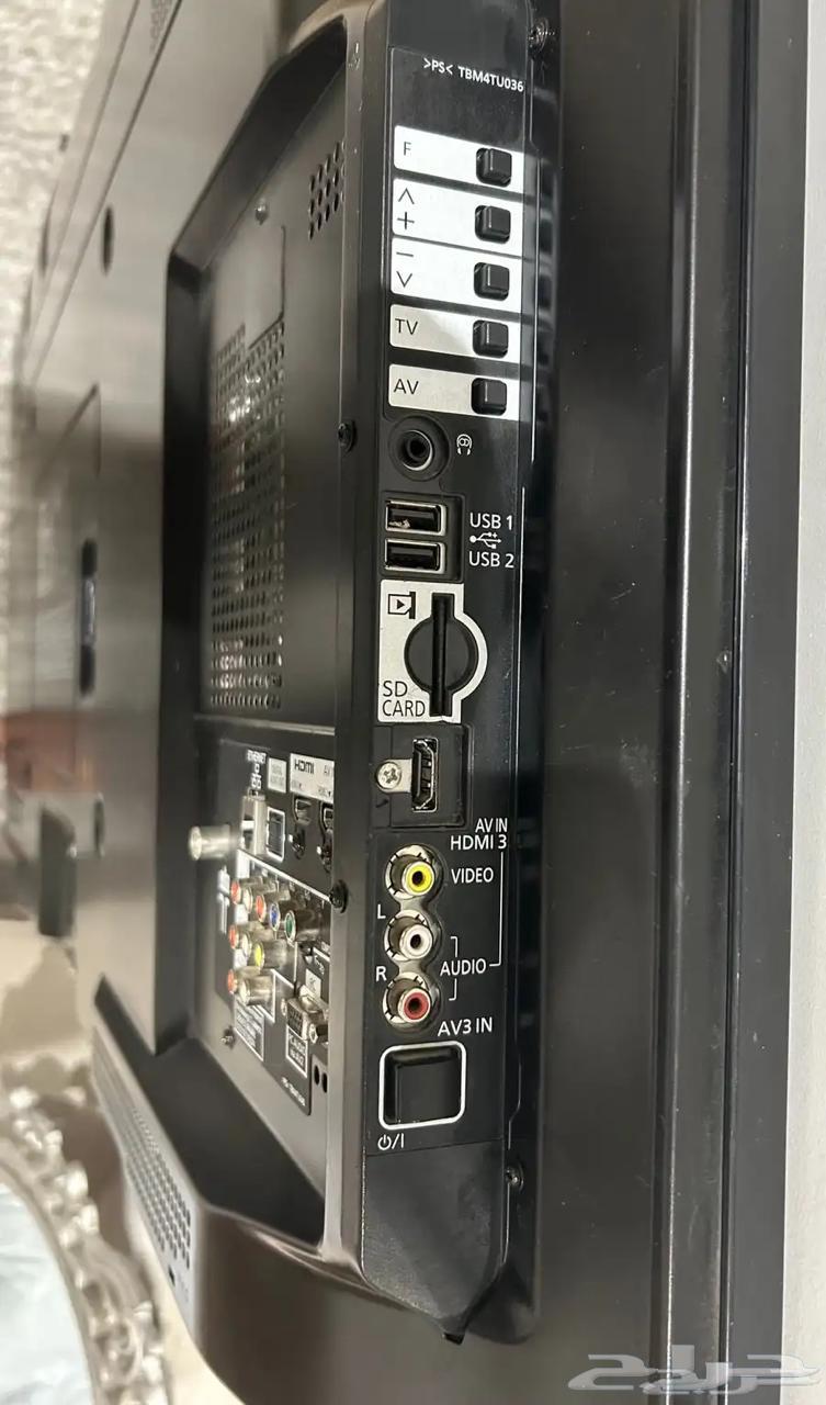 تلفزيون باناسونيك panasonic64500867820801112