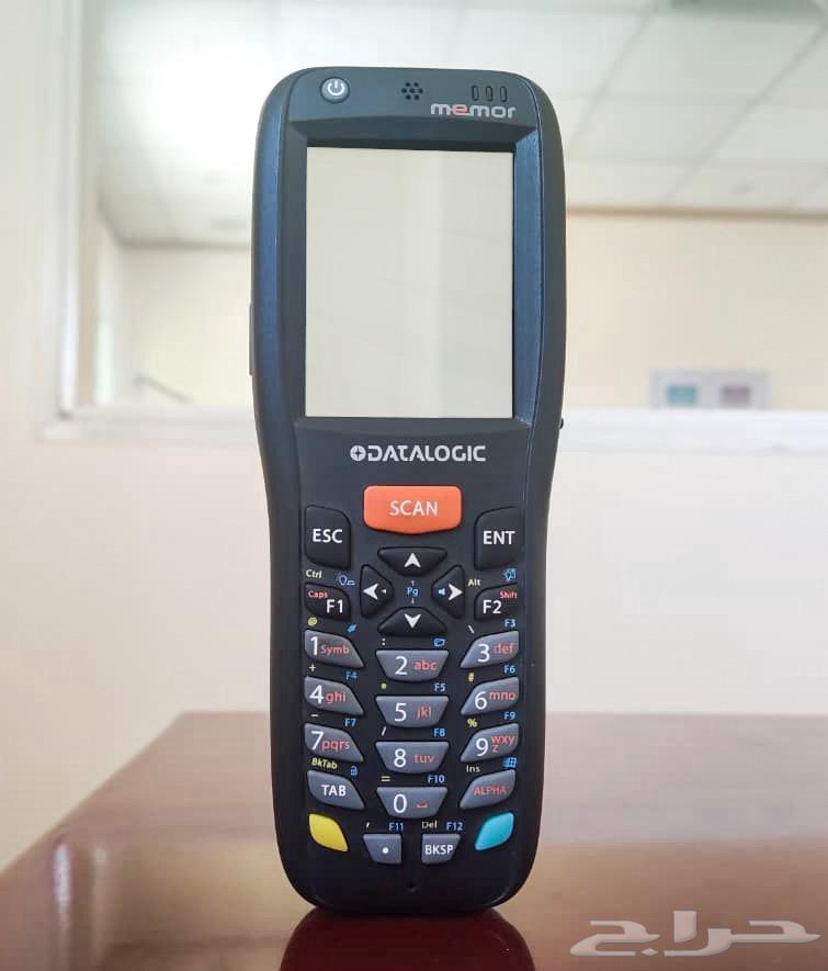 Datalogic Inventory Device64497662170115110