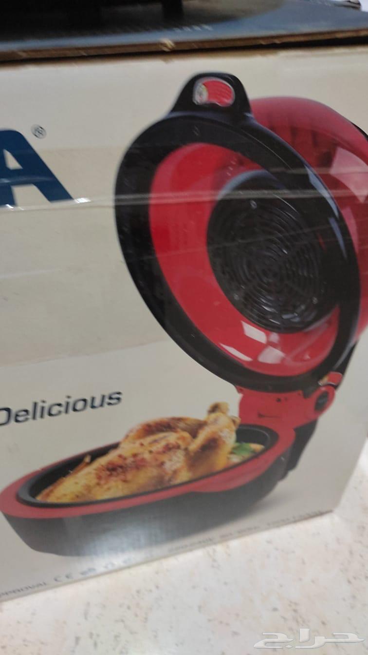 مقلايه كهرباء64505121269122111