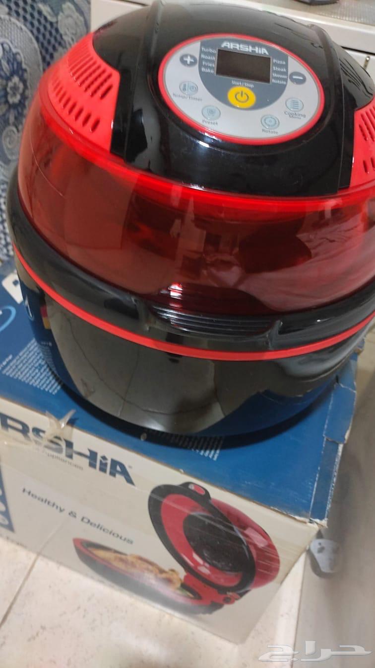 مقلايه كهرباء64505121269122110